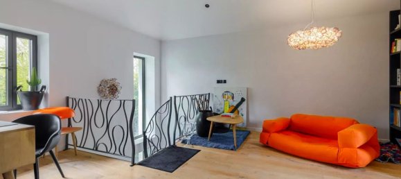 2 غرف نوم منزل في Meyzieu, France رقم 347746 9