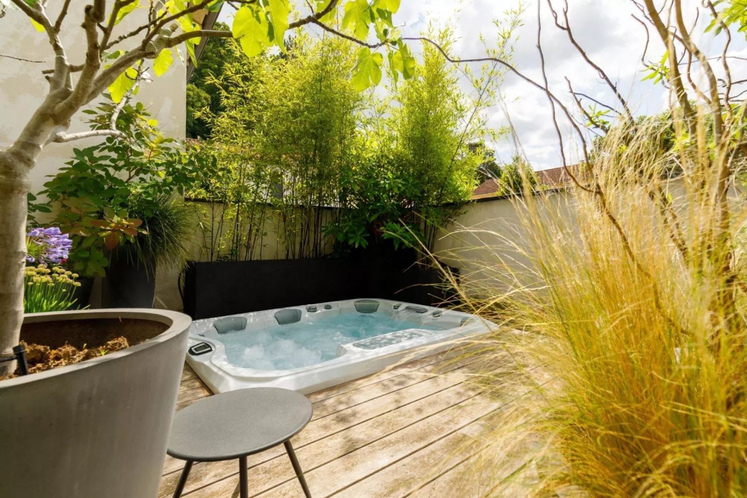 2 غرف نوم منزل في Meyzieu, France رقم 347746