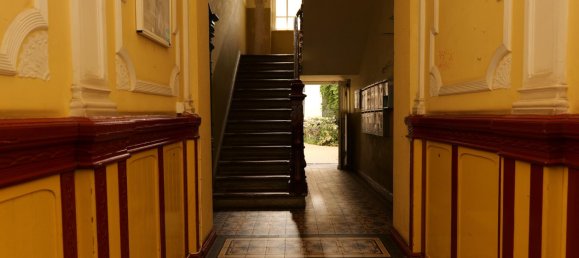 Apartamento T5 em Moabit, Germany N.º 338111 3