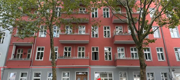 Apartamento T5 em Moabit, Germany N.º 338111 2