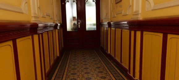 Apartamento T5 em Moabit, Germany N.º 338111 4