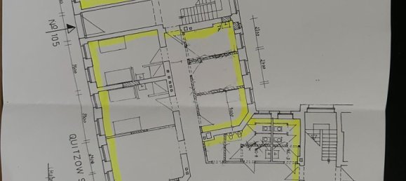 Apartamento T5 em Moabit, Germany N.º 338111 15