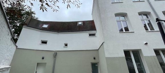 10 rooms House in Oberschoneweide, Germany No. 31633 4