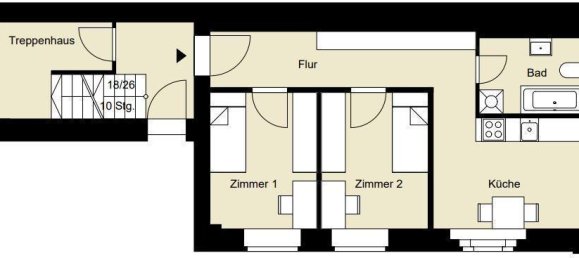 10 rooms House in Oberschoneweide, Germany No. 31633 12