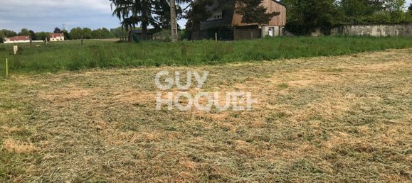 Terreno en Vaugrigneuse, France 370 m² No. 298519 2