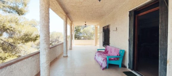 5 bedrooms House in Los Montesinos, Spain No. 13088 4