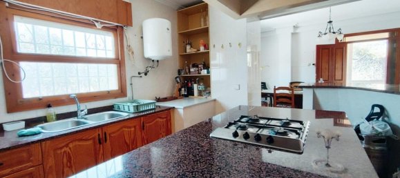 5 bedrooms House in Los Montesinos, Spain No. 13088 10