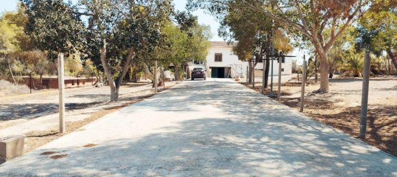 5 bedrooms House in Los Montesinos, Spain No. 13088 30