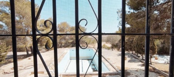 5 bedrooms House in Los Montesinos, Spain No. 13088 26