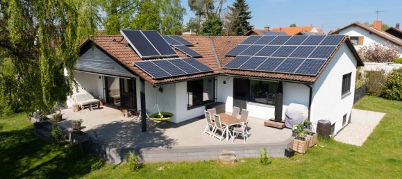 Bungalow de 4 divisões em Landsberg am Lech, Germany N.º 224900 4