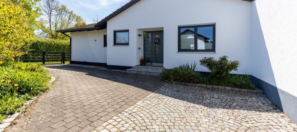 Bungalow de 4 divisões em Landsberg am Lech, Germany N.º 224900 46