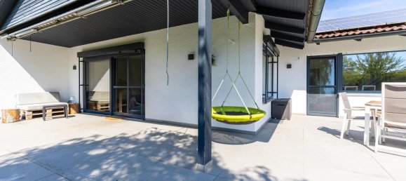 Bungalow de 4 divisões em Landsberg am Lech, Germany N.º 224900 45