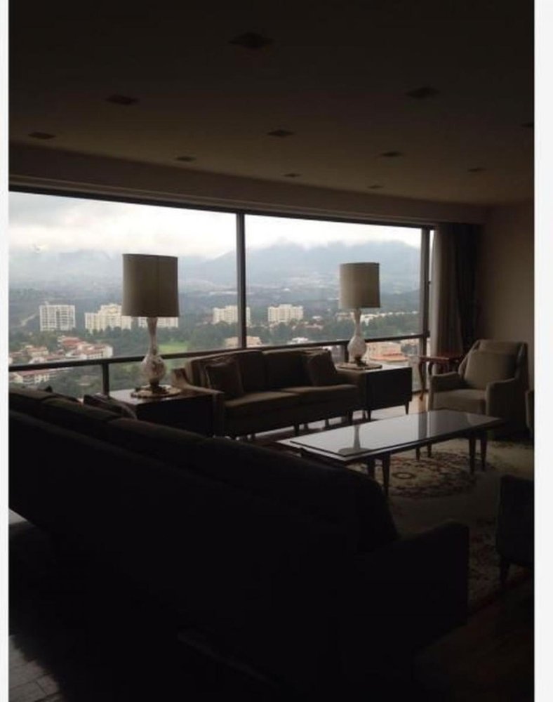 3 غرف نوم شقة في Mexico رقم 214783