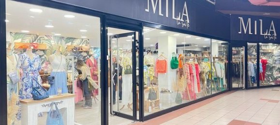 Propiedad comercial en Reims, France 243 m² No. 311173 4