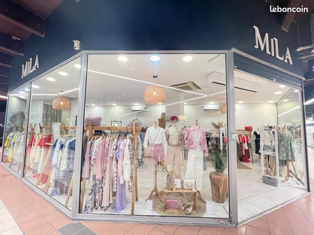 Propiedad comercial en Reims, France 243 m² No. 311173