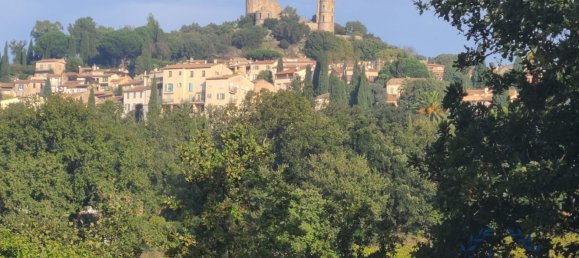 2 Schlafzimmer Villa in Grimaud, France, Nr. 292967 2