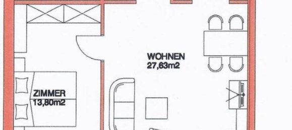 2 rooms Apartment in Fulpmes, Austria No. 154952 14