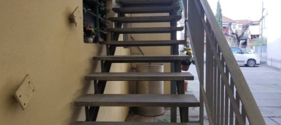 Imóvel comercial de 10 divisões em Montecatini Terme, Italy N.º 35139 3