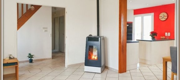 4 bedrooms Villa in Villette-sur-Aube, France No. 49563 5