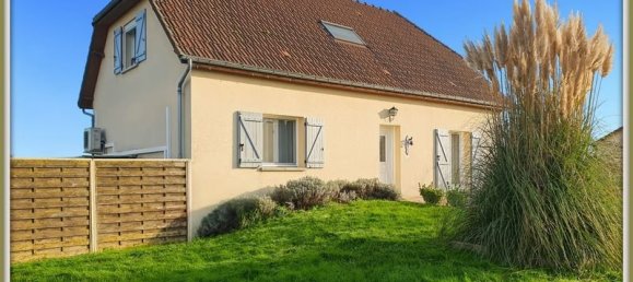 4 bedrooms Villa in Villette-sur-Aube, France No. 49563 2
