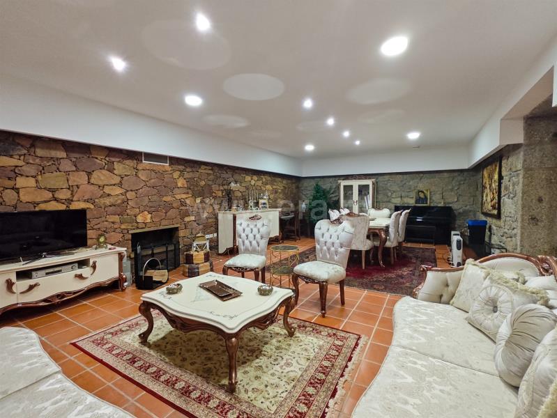 4 bedrooms House in Santo Tirso, Portugal No. 259637