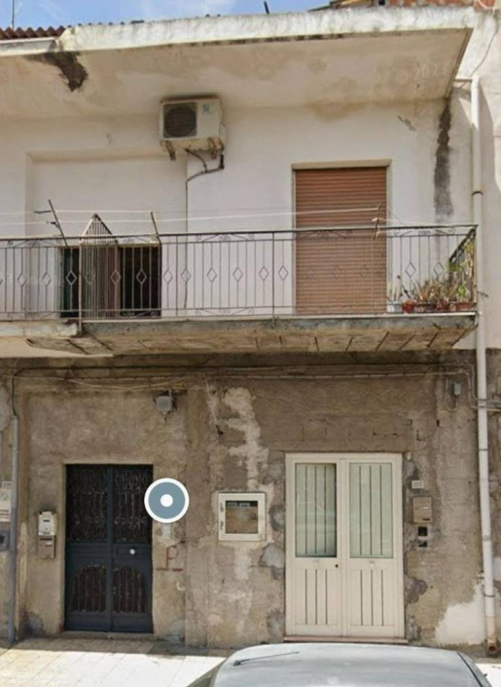 Квартира с 1 спальней в Джардини-Наксос, Италия № 369060