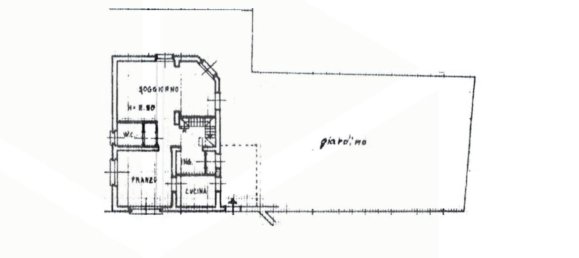 Villa de 5 divisões em Parabiago, Italy N.º 29403 6