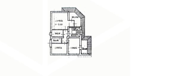 Villa de 5 divisões em Parabiago, Italy N.º 29403 18