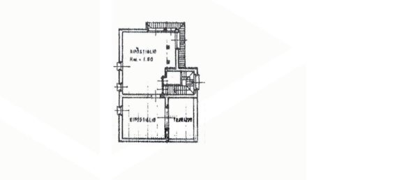 Villa de 5 divisões em Parabiago, Italy N.º 29403 4