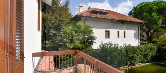 Villa de 5 divisões em Parabiago, Italy N.º 29403 31