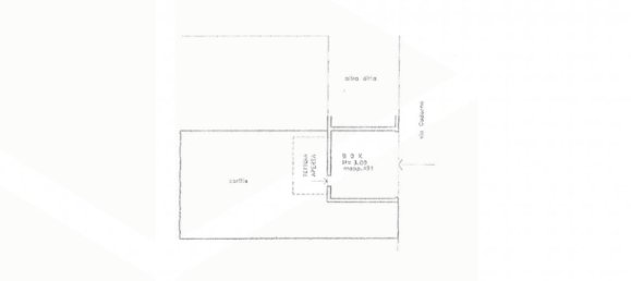 Villa de 5 divisões em Parabiago, Italy N.º 29403 3