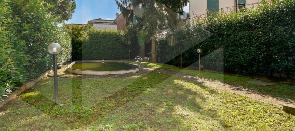 Villa de 5 divisões em Parabiago, Italy N.º 29403 8