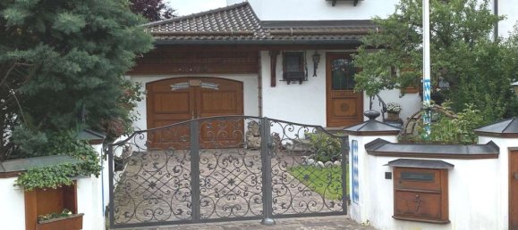 6 rooms Townhouse in Furstenfeldbruck, Germany No. 317650 2