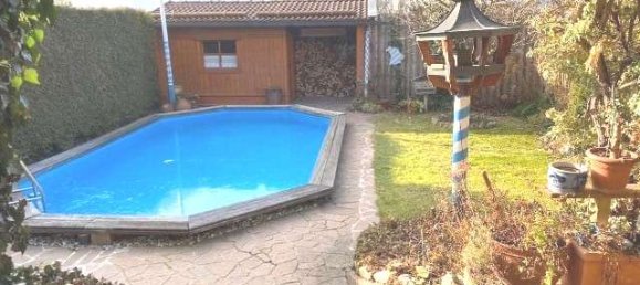 6 rooms Townhouse in Furstenfeldbruck, Germany No. 317650 9