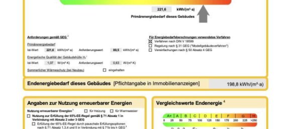 6 rooms Townhouse in Furstenfeldbruck, Germany No. 317650 12