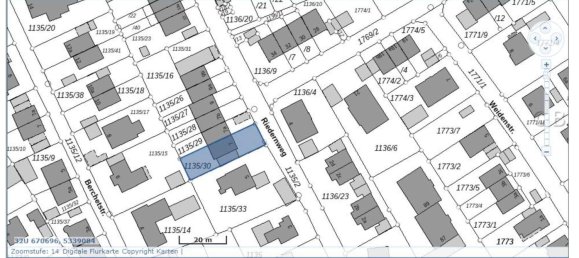 6 rooms Townhouse in Furstenfeldbruck, Germany No. 317650 11