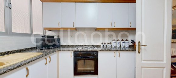 Квартира с 5 спальнями в Валенсия, Испания № 159456 26