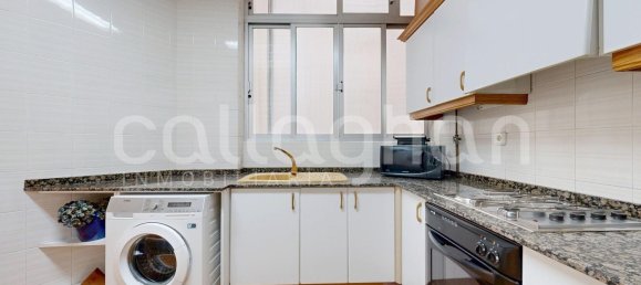 Квартира с 5 спальнями в Валенсия, Испания № 159456 27