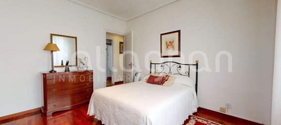 Квартира с 5 спальнями в Валенсия, Испания № 159456 23