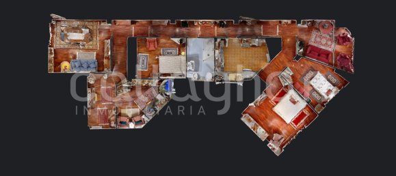 Квартира с 5 спальнями в Валенсия, Испания № 159456 33