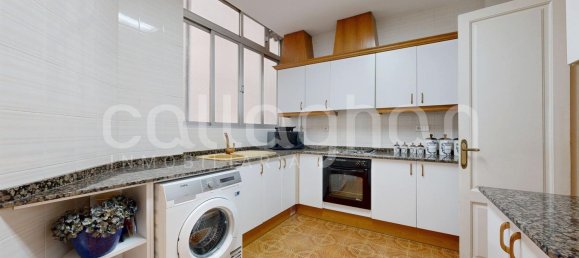 Квартира с 5 спальнями в Валенсия, Испания № 159456 28