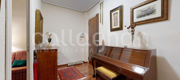 Квартира с 5 спальнями в Валенсия, Испания № 159456 6