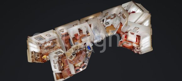 Квартира с 5 спальнями в Валенсия, Испания № 159456 37