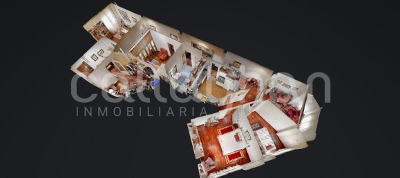 Квартира с 5 спальнями в Валенсия, Испания № 159456 38