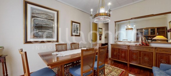 Квартира с 5 спальнями в Валенсия, Испания № 159456 3