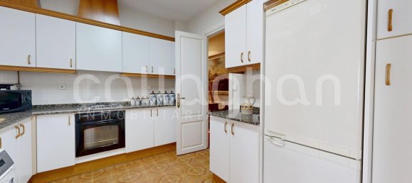 Квартира с 5 спальнями в Валенсия, Испания № 159456 25