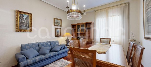 Квартира с 5 спальнями в Валенсия, Испания № 159456 2