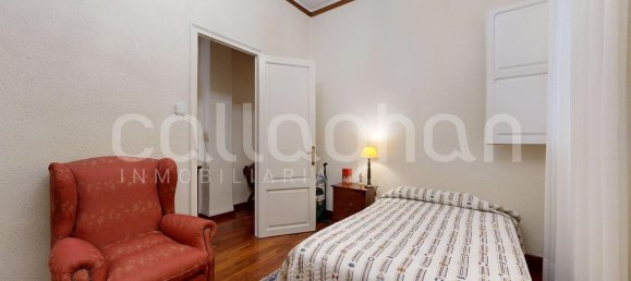 Квартира с 5 спальнями в Валенсия, Испания № 159456 10