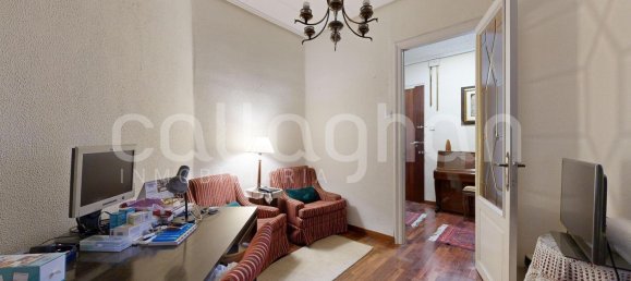 Квартира с 5 спальнями в Валенсия, Испания № 159456 14