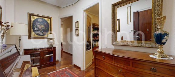 Квартира с 5 спальнями в Валенсия, Испания № 159456 7